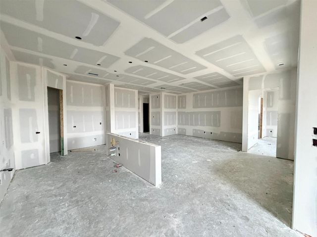 15827 Switchgrass Court, Crosby, TX 77532