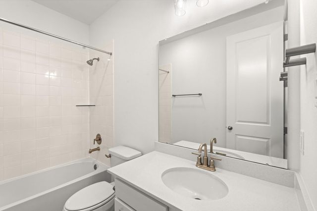 15827 Switchgrass Court, Crosby, TX 77532