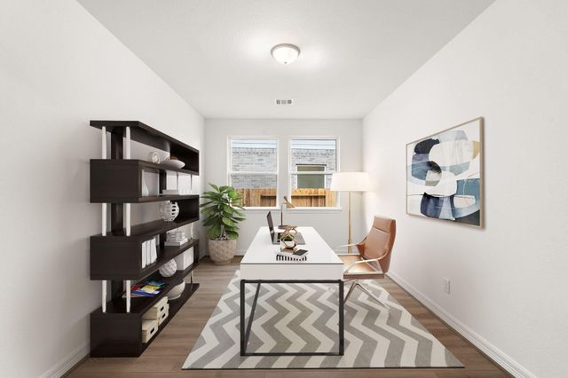 15827 Switchgrass Court, Crosby, TX 77532