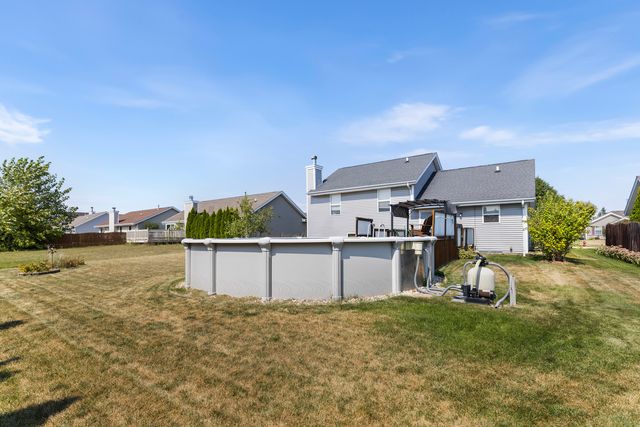 4753 Edenberry Lane, Rockton, IL 61072