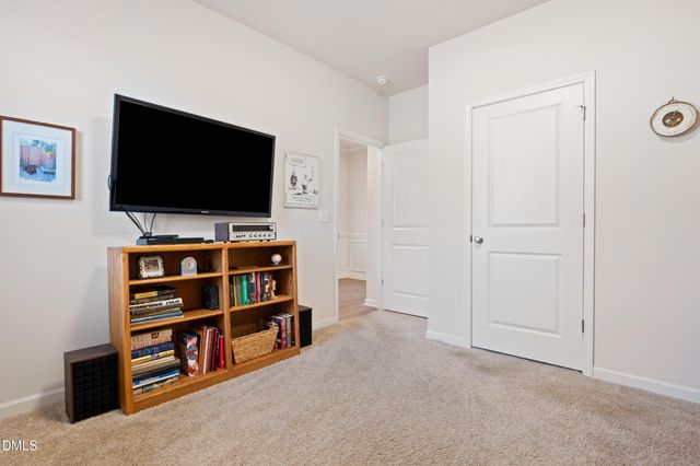 3613 Long Townsend Avenue, Fuquay Varina, NC 27526