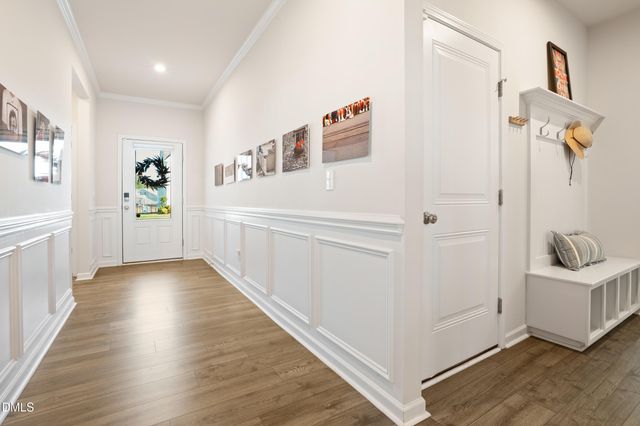 3613 Long Townsend Avenue, Fuquay Varina, NC 27526