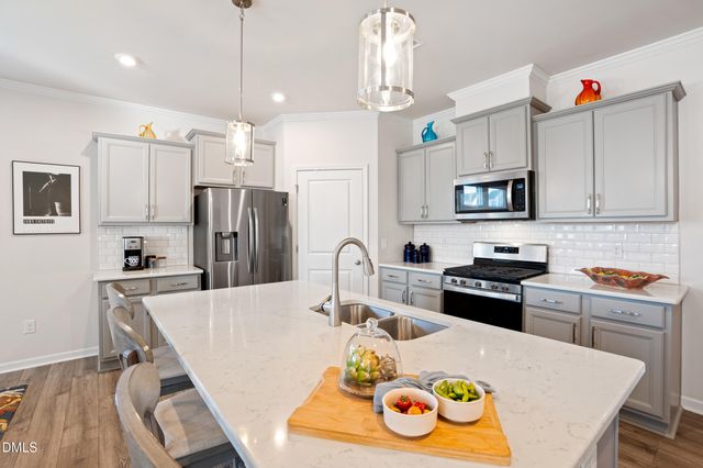 3613 Long Townsend Avenue, Fuquay Varina, NC 27526