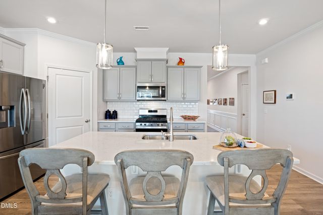 3613 Long Townsend Avenue, Fuquay Varina, NC 27526