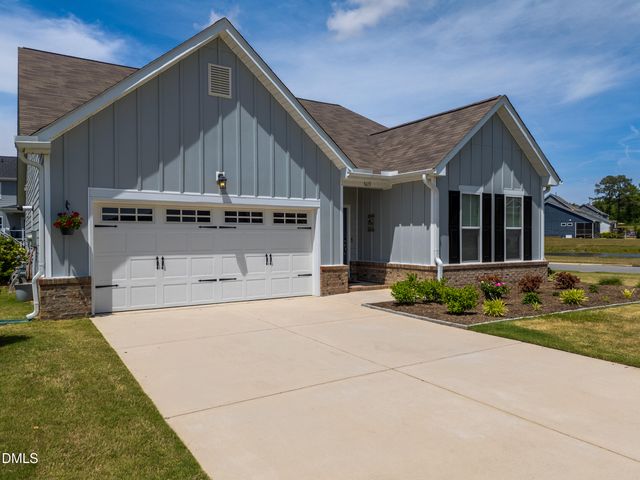 3613 Long Townsend Avenue, Fuquay Varina, NC 27526