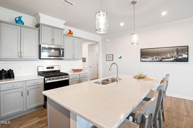 3613 Long Townsend Avenue, Fuquay Varina, NC 27526