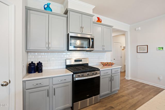 3613 Long Townsend Avenue, Fuquay Varina, NC 27526