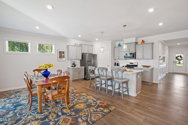 3613 Long Townsend Avenue, Fuquay Varina, NC 27526