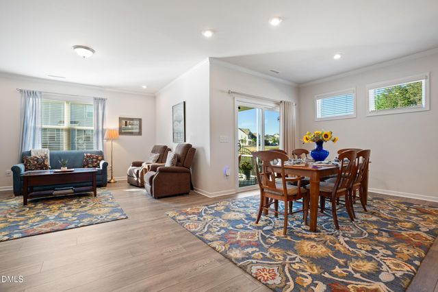 3613 Long Townsend Avenue, Fuquay Varina, NC 27526