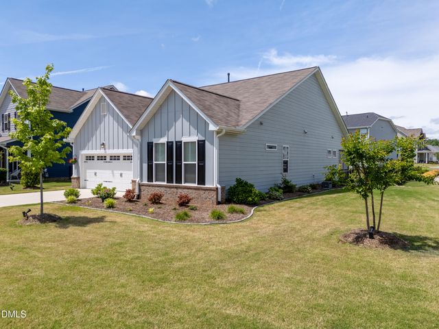 3613 Long Townsend Avenue, Fuquay Varina, NC 27526