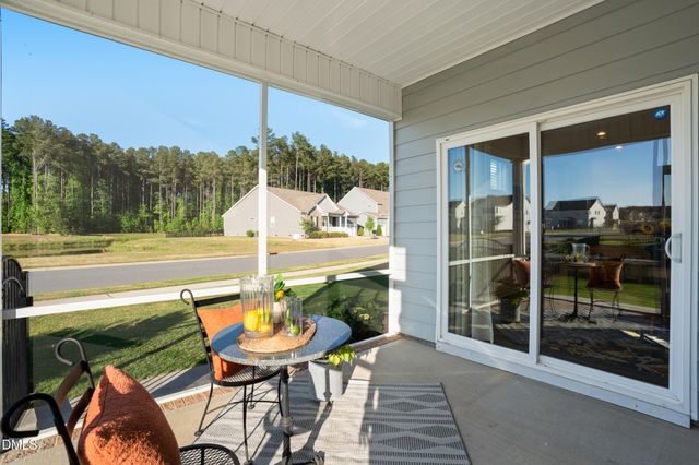 3613 Long Townsend Avenue, Fuquay Varina, NC 27526