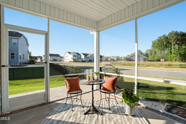 3613 Long Townsend Avenue, Fuquay Varina, NC 27526