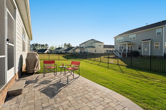 3613 Long Townsend Avenue, Fuquay Varina, NC 27526