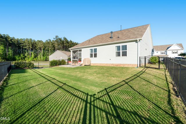 3613 Long Townsend Avenue, Fuquay Varina, NC 27526