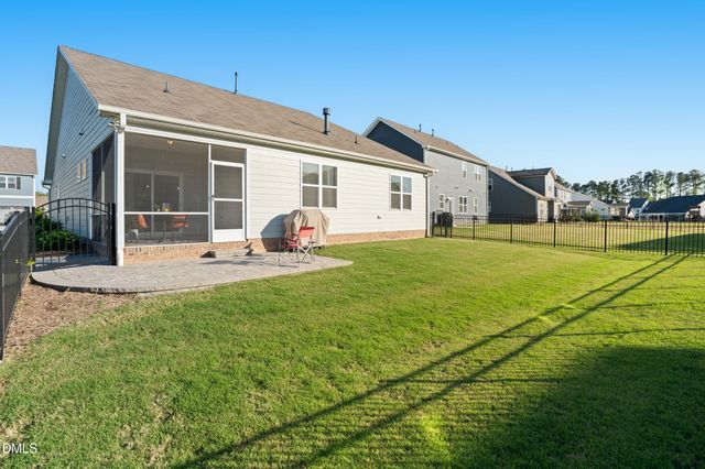 3613 Long Townsend Avenue, Fuquay Varina, NC 27526