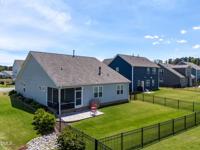 3613 Long Townsend Avenue, Fuquay Varina, NC 27526