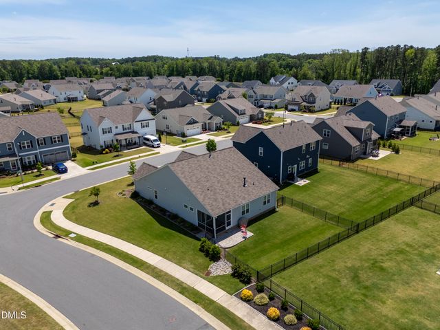 3613 Long Townsend Avenue, Fuquay Varina, NC 27526