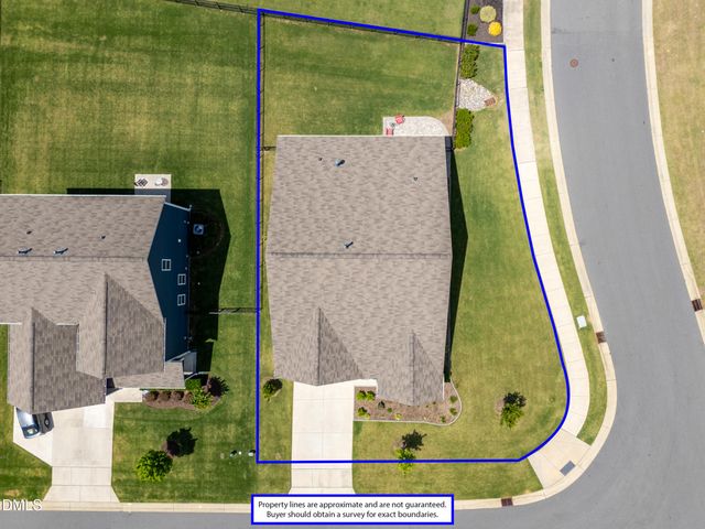 3613 Long Townsend Avenue, Fuquay Varina, NC 27526