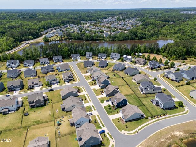 3613 Long Townsend Avenue, Fuquay Varina, NC 27526