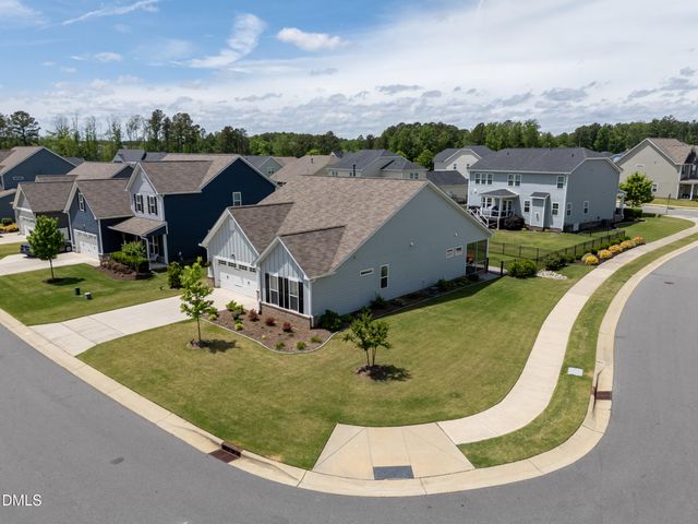 3613 Long Townsend Avenue, Fuquay Varina, NC 27526