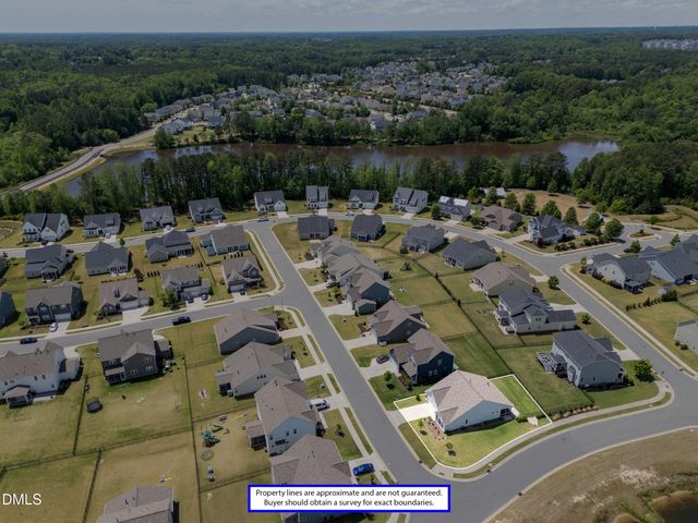 3613 Long Townsend Avenue, Fuquay Varina, NC 27526
