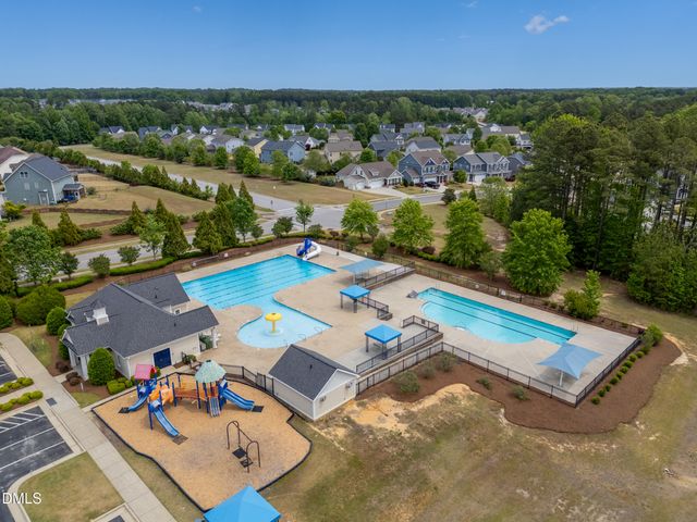 3613 Long Townsend Avenue, Fuquay Varina, NC 27526