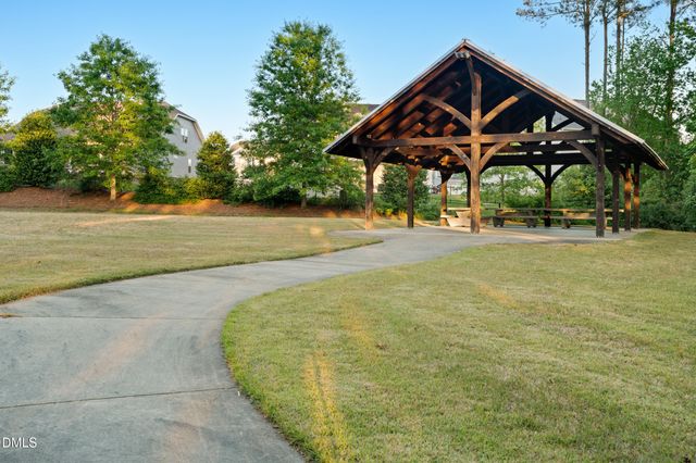 3613 Long Townsend Avenue, Fuquay Varina, NC 27526