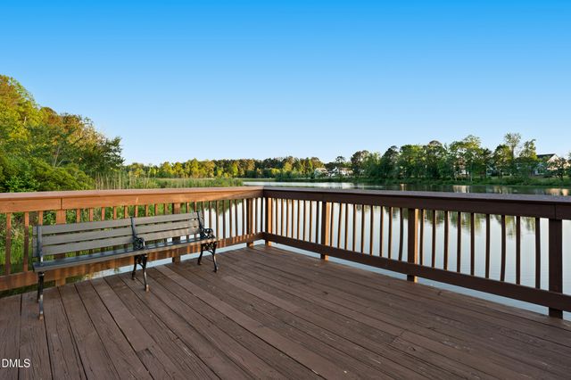 3613 Long Townsend Avenue, Fuquay Varina, NC 27526