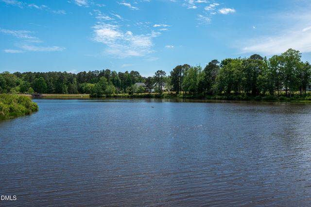 3613 Long Townsend Avenue, Fuquay Varina, NC 27526