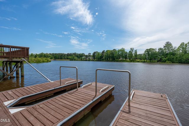 3613 Long Townsend Avenue, Fuquay Varina, NC 27526