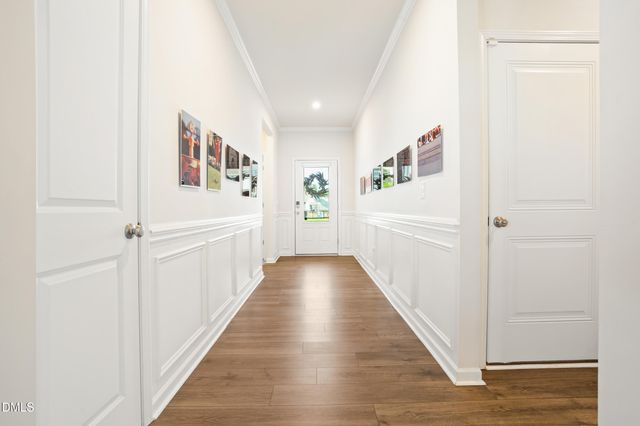 3613 Long Townsend Avenue, Fuquay Varina, NC 27526
