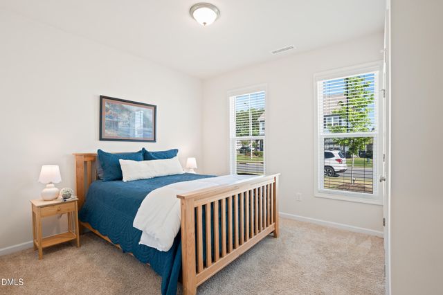 3613 Long Townsend Avenue, Fuquay Varina, NC 27526