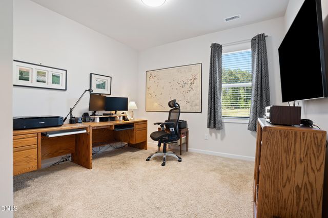 3613 Long Townsend Avenue, Fuquay Varina, NC 27526