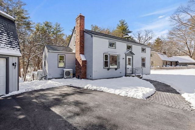 378 Linebrook Road, Ipswich, MA 01938