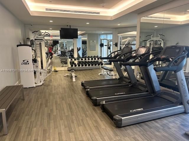 19500 Turnberry Way 12E, Aventura, FL 33180