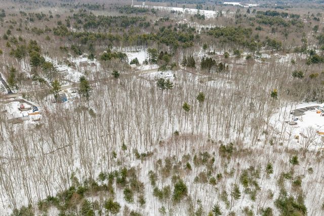 60 Webster, Douglas, MA 01516