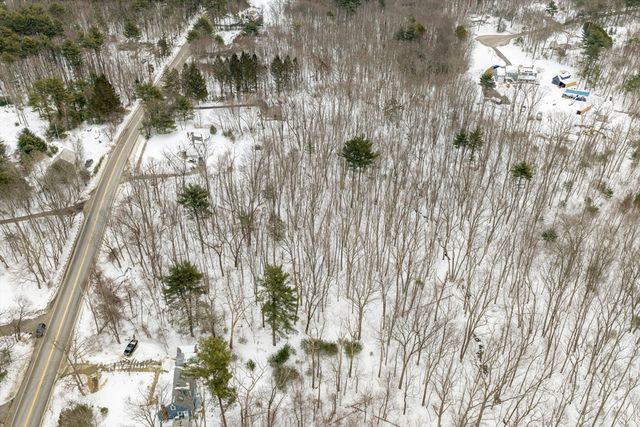 60 Webster, Douglas, MA 01516