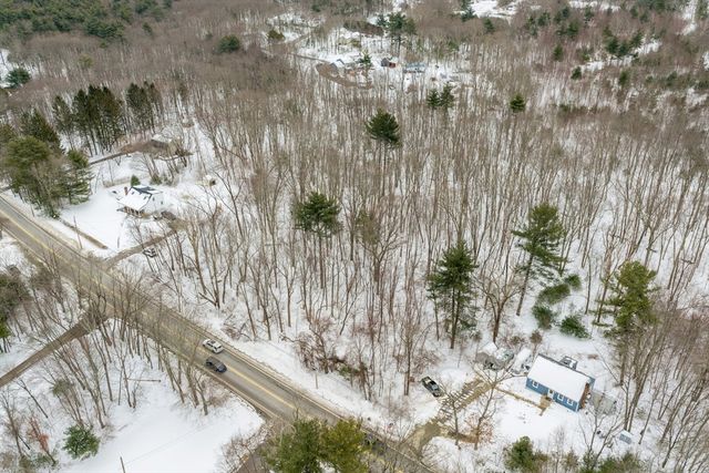 60 Webster, Douglas, MA 01516