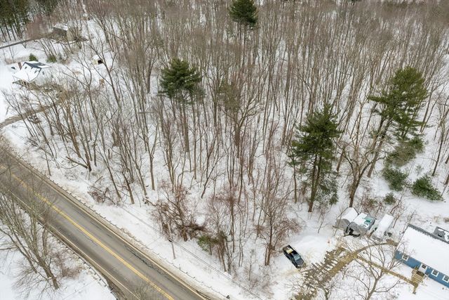 60 Webster, Douglas, MA 01516