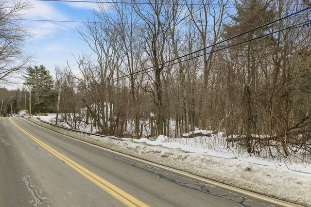 60 Webster, Douglas, MA 01516