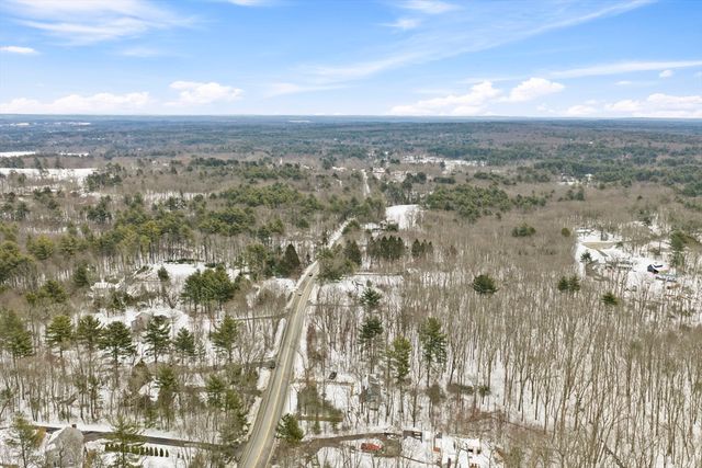 60 Webster, Douglas, MA 01516