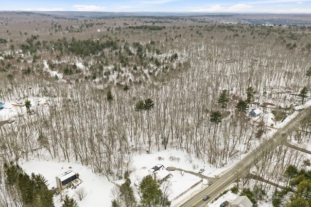 60 Webster, Douglas, MA 01516