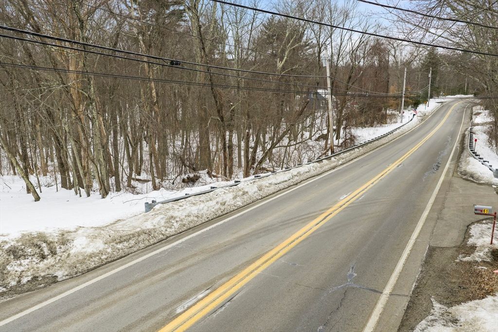 60 Webster, Douglas, MA 01516