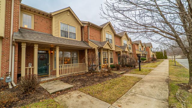 2898 Cambridge Way, Highland, IN 46322