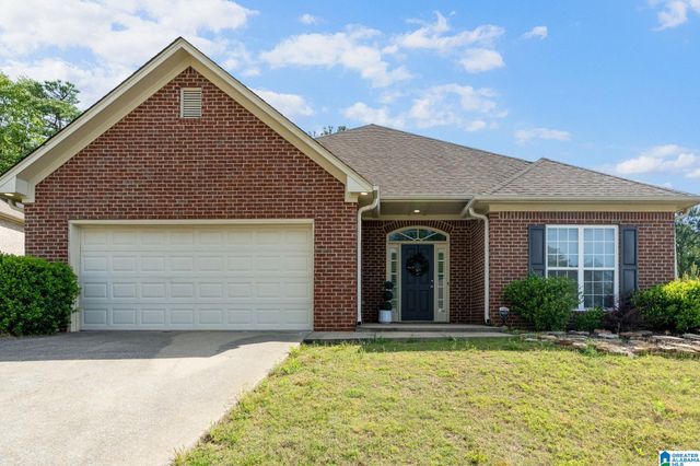 881 NARROWS POINT DRIVE, Birmingham, AL 35242