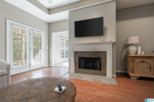 881 NARROWS POINT DRIVE, Birmingham, AL 35242
