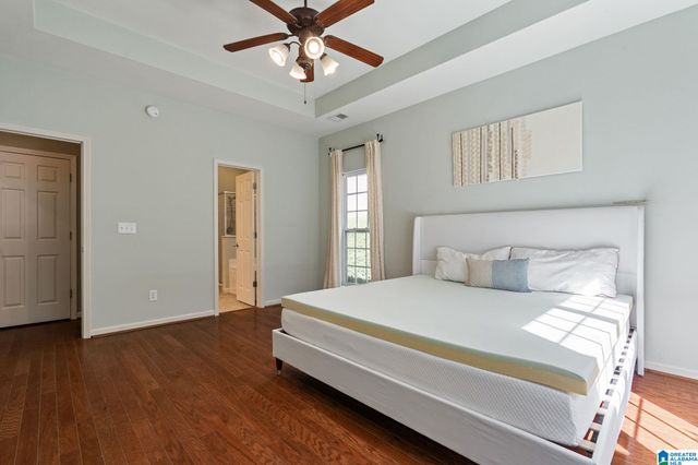 881 NARROWS POINT DRIVE, Birmingham, AL 35242