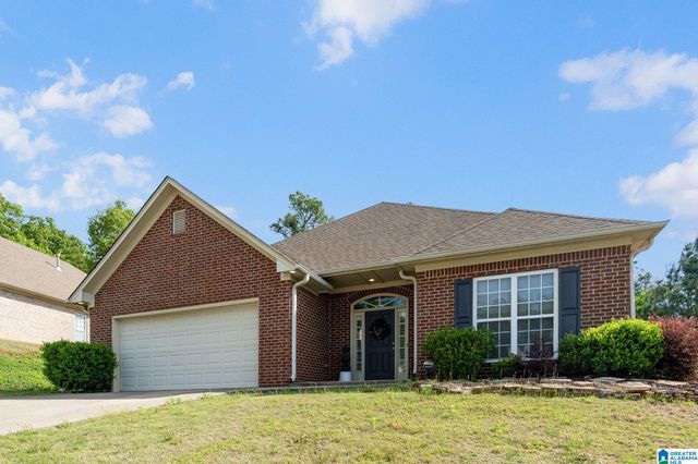 881 NARROWS POINT DRIVE, Birmingham, AL 35242