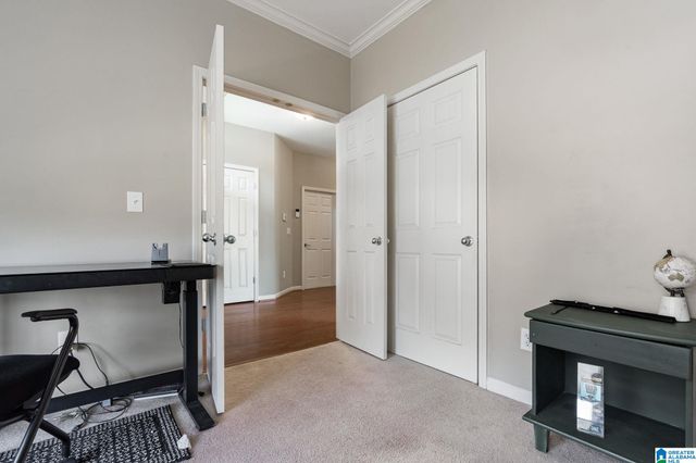 881 NARROWS POINT DRIVE, Birmingham, AL 35242