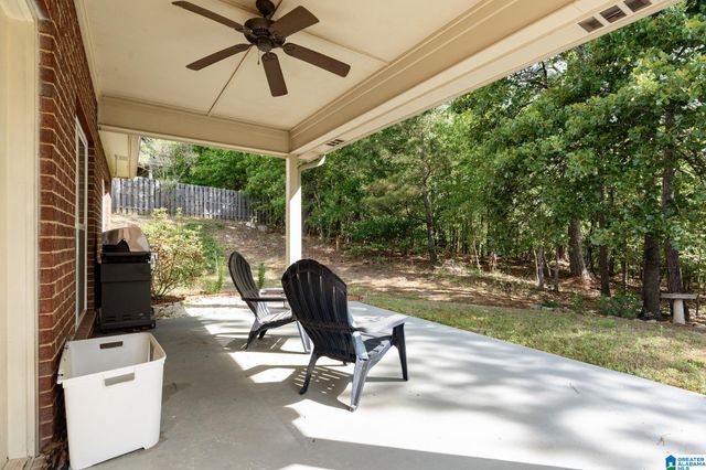881 NARROWS POINT DRIVE, Birmingham, AL 35242